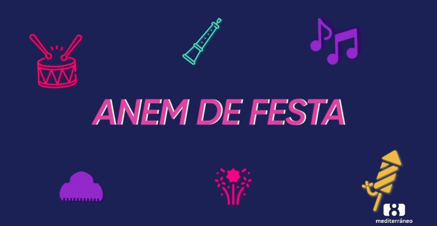 ANEM DE FESTA